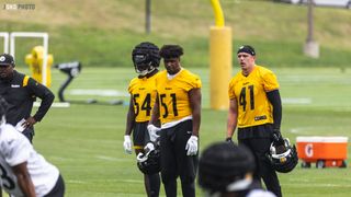 Tomlin Confident CB William Jackson III Will Be A Better Fit In Pittsburgh  Than In Washington Thanks To 'More Intimate Knowledge Of Him' - Steelers  Depot