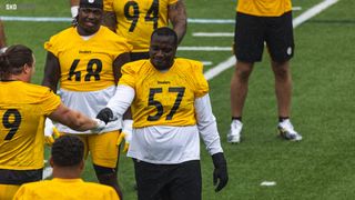 Steelers' Kenny Pickett downgraded, Myles Jack upgraded for Week 15 -  Behind the Steel Curtain