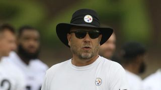 Pittsburgh Steelers have reportedly already decided Matt Canada's