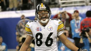 Hines Ward's path to becoming NFL head coach starts in XFL - The San Diego  Union-Tribune