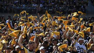 Steelers' David Morehouse, Pennsylvania Governor, And Other Pieces In Place  For Massive Upgrades To Acrisure Stadium