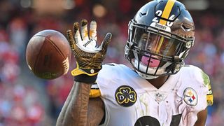 Steelers Eager To Discover More Depth Of Multitalented DeMarvin Leal