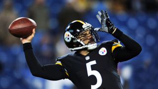 Steelers Insider Predicts Team To Go 1-5 In AFC North, Fail To Make The  Playoffs In 2023