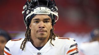 Canadian receiver Chase Claypool traded from Pittsburgh Steelers to Chicago  Bears - 3DownNation