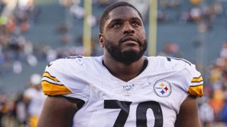 Steelers Cameron Heyward Quickly Fires Back After Being Listed As A 3  Dollar Defensive Lineman