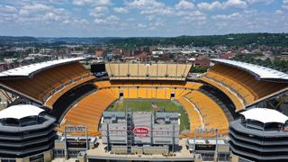 Steelers' Ramon Foster Urges Steeler Nation To Absolutely Go Wild At  Acrisure Stadium: Make Them Hate It!