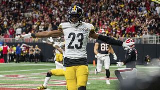 Minkah Fitzpatrick leads Steelers Week 1 defensive PFF grades - Behind the  Steel Curtain