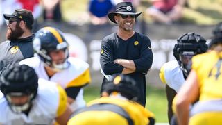 Kordell Stewart Applauds Steelers' QB3 Mason Rudolph, Saying He