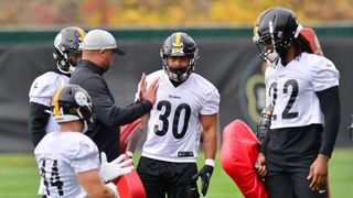 Steelers Early Roster Outlook for 2022