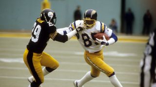 The Forgotten Heroics of Steelers Frank Pollard in 1984 and How He  Unknowingly Paved The Way For Kenny Pickett