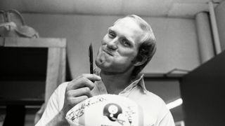 Exasperated Steelers Legend Terry Bradshaw Just Wanted To Go Fishing During  The 1970 NFL Draft But His Dad Would Not Let Him