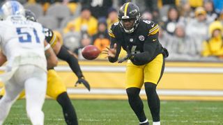 Steelers punter Pressley Harvin III navigating 'new normal