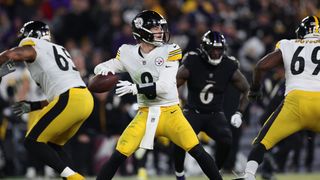 Colin Cowherd Picks Steelers To Finish 2nd In AFC North, Miss Playoffs -  Steelers Depot