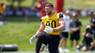 Steelers' Kenny Pickett Absolutely Obsesses Over Being Best To Bring Super  Bowl To Pittsburgh