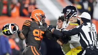 Steelers Superfan “Jersey Jerry” Lobbies For Team To Pursue 3-Time Pro Bowl  Veteran LT In Free Agency And It Might Be Working