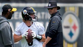 Reliving Ben Roethlisberger's Individual Offensive Fireworks Display In  2014 - Steelers Depot