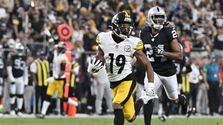 Steelers Reworked LB Group Ranked As One Of The Weakest In 2023; But Did  They Forget About The Stars On The Outside?