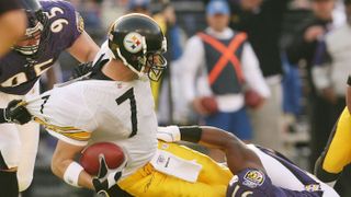 Looking Back On, Reflecting, And Remembering The Career Of Ben  Roethlisberger - CBS Pittsburgh