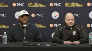 Gunner Olszewski Seen As 'Adaptable, Versatile, & Tough' According To Mike  Tomlin - Steelers Depot