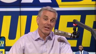 Colin Cowherd Picks Steelers To Finish 2nd In AFC North, Miss