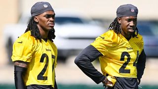 With 92 Days Until The Steelers 2023 Season Begins, Lets Look At