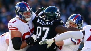 Javon Hargrave Fully Ready For Steelers Homecoming And Renegade I'm  Excited To Play In Pittsburgh