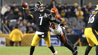 The Titans Are The Most Reasonable Landing Spot Via Trade For Steelers  Chase Claypool Ahead Of Intense Week 9 Deadline