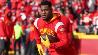 JuJu Smith-Schuster aims to move past TikTok, Steelers drama