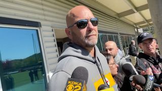 Matt Canada: 'Nothing has changed at all' in role working with