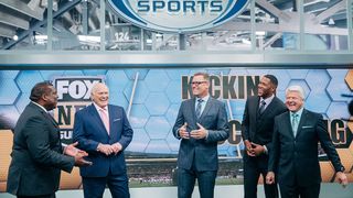 FOX Sports' Mike Pereira Revealing Steelers Already In Roger Goodell's  Sights With Officials New Point of Emphasis In 2023