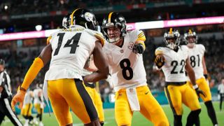 Frank Schwab Of Yahoo Sports Confident In 2023 Pittsburgh Steelers