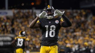 Steelers announce dates for color rush and throwback uniforms in 2019 -  Behind the Steel Curtain