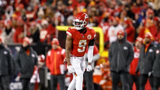 Patrick Mahomes Played Central Role In Chiefs Signing JuJu Smith