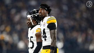 POLL: Over/Under for Steelers wins in 2023 is 8.5