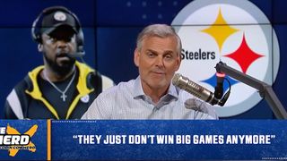 Colin Cowherd Picks Steelers To Finish 2nd In AFC North, Miss Playoffs -  Steelers Depot