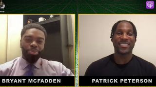 Patrick Peterson Cracks Top 32 Of Pro Football Focus' CB Rankings -  Steelers Depot