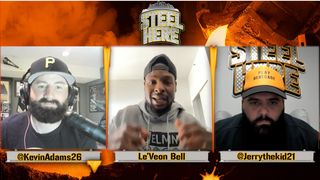 Steelers Fan Snoop Dogg Is Willing to Team Up in the Studio with Le'Veon  Bell, News, Scores, Highlights, Stats, and Rumors