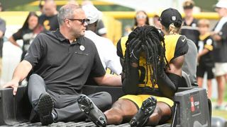 Mueller: Weidl's influence over offseason a good sign for Steelers