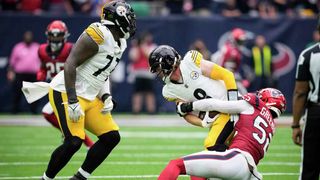 A Great Defense Is Only Gonna Take You So Far:' Mike Florio Says 2023  Steelers' Ceiling Is Tied To Kenny Pickett - Steelers Depot