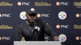 Bart Scott Doesn't Like Steelers Playoff Chances: 'Weak Link Will