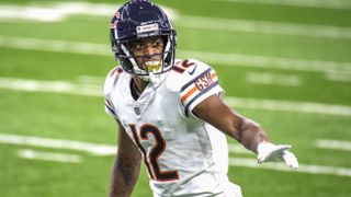 Steelers Show Rare Offseason Urgency with Allen Robinson Trade