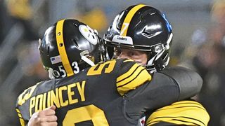 Steelers Superfan “Jersey Jerry” Lobbies For Team To Pursue 3-Time Pro Bowl  Veteran LT In Free Agency And It Might Be Working