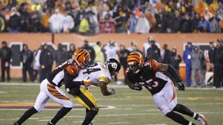 Should Bengals' Vontaze Burfict change his style of play?