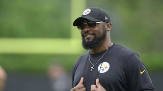 Mike Tomlin is on the hot seat - BVM Sports