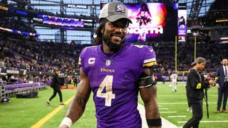 Steelers in on Chase Young, out on Dalvin Cook