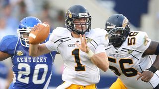 NBC Sports Critical Of Steelers QB1 Kenny Pickett, Labels Him As Not  Really Clutch