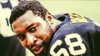 L.C. Greenwood Gets a Boost for Hall of Fame Nod