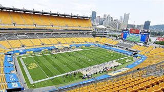 Hold the Ketchup: Steelers Fans Flip Over Heinz Stadium Name