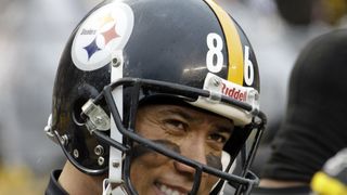 Steelers WR Coach Says It Would Be A Failure If George Pickens Doesn't  Make A Big Jump In 2023