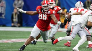 Peter King suggests that the Steelers are targeting DT Jalen Carter in the  2023 NFL Draft - Behind the Steel Curtain